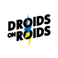 Droids On Roids